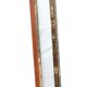 Miroir en teck 94x175cm