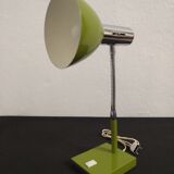Desk lamp from the 50s/60s