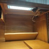 Bureau Magic box par Mummenthaler & Meier, Suisse 1960