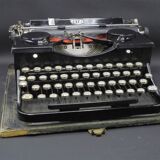 Royal Typewriter