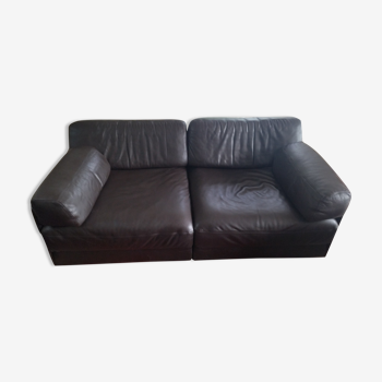 Sofa De Sède model DS-76