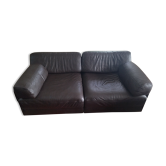 Sofa De Sède model DS-76