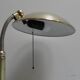 Vintage metal desk lamp