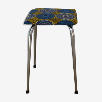 Formica tabouret revisited