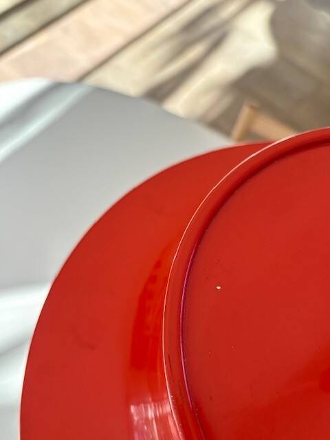 Falkensbergs pendant light - Sweden, 60s/70s