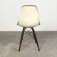 DSW chair by Charles and Ray Eames for Herman Miller, 1980
