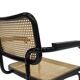Fauteuil Cesca B64 de Marcel Breuer