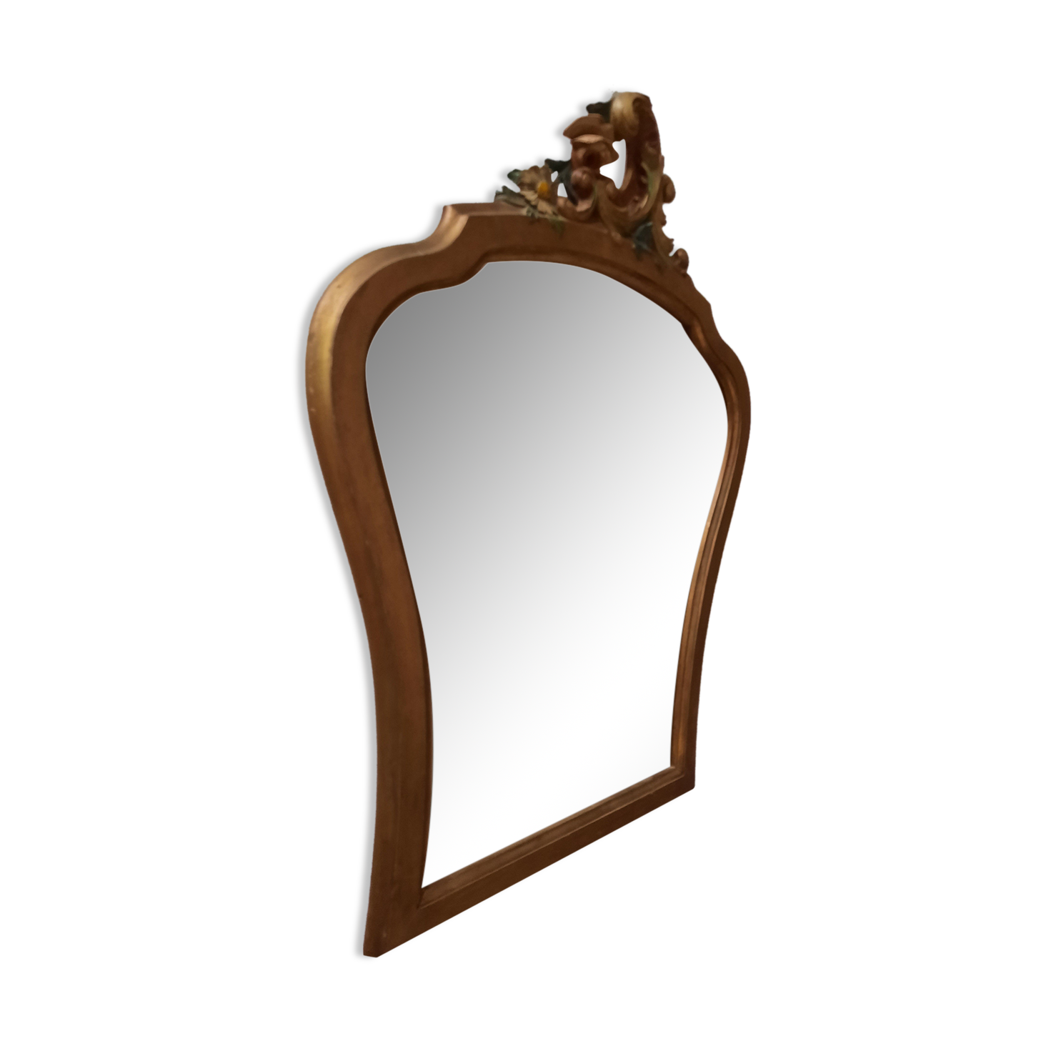 Mirroor style Louis XV