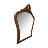 Mirroor style Louis XV
