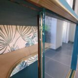 Meuble bar vintage