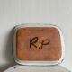 Trinket bowl Robert Picault fish