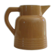Ceramic pitcher from the 70s