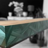 Forest Console