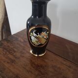 Porcelain vase