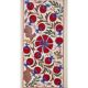 Vintage Turkish hand-knotted rug 49x92cm