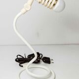 1980 articulated snake lamp