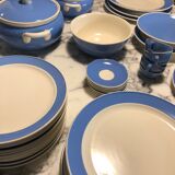 Villeroy and Boch Orléans 76-piece dinnerware set