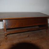 Living room table