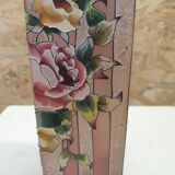 Square vase