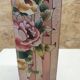 Square vase