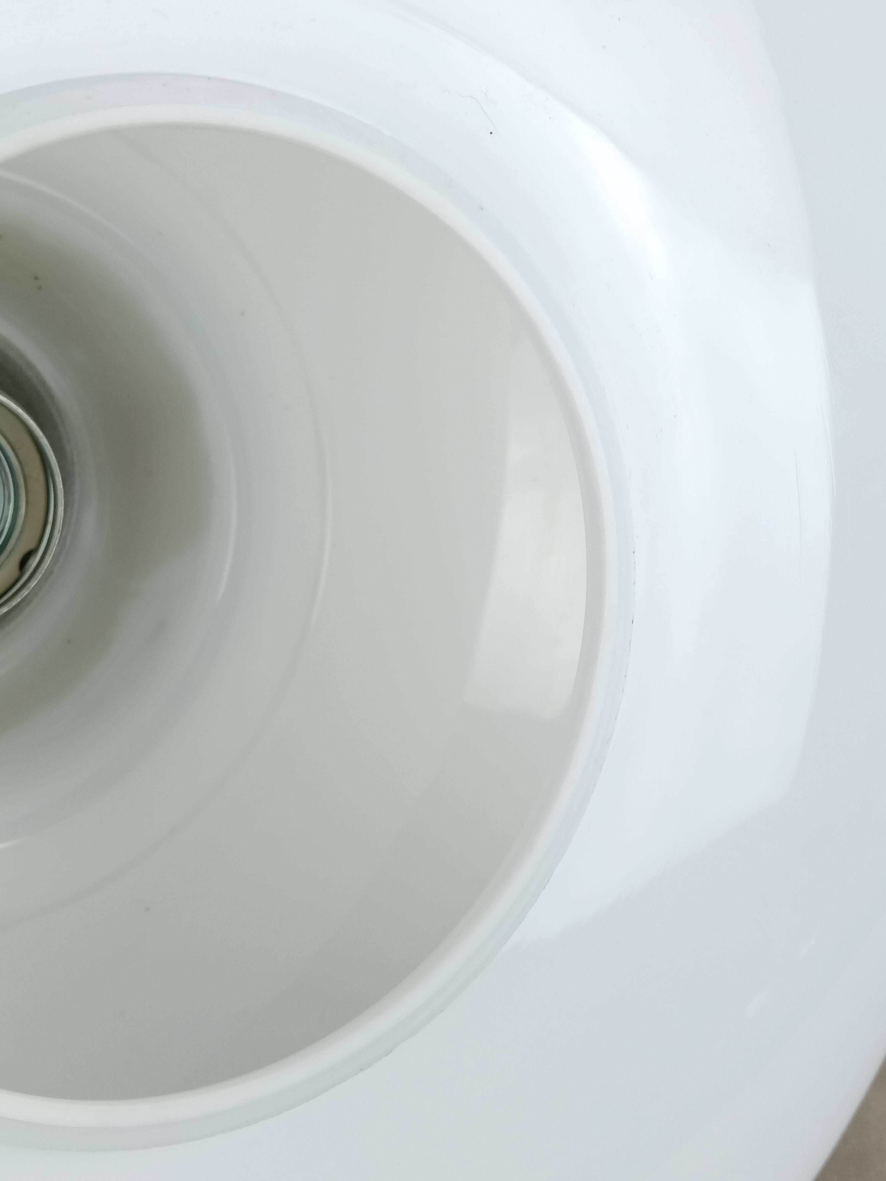 Suspension space age 1970