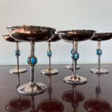 Ice cream /champagne