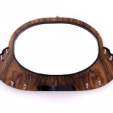 Art Deco wardrobe, Poland, mid-20th century.