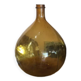 Dame jeanne ocre 10 l