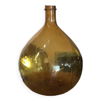 Dame Jeanne Ochre 10 l