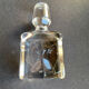 Whisky bottle