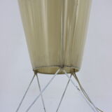 1970s Floor "Rocket" Lamp , Czechoslovakia