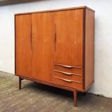 Vintage teak cabinet