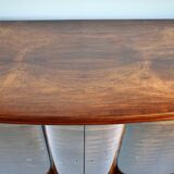 Vintage Art Deco sideboard by Jules Leleu, France 1940