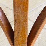 Vintage Baumann stool circa 1950s