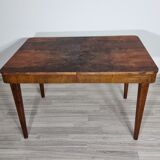 Dining table by Jindrich Halabala