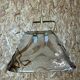 Hanging lamp by Carlo Nason, Mazzega 1960