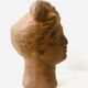 Tête de Femme Terre