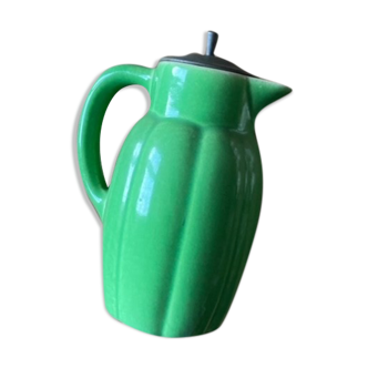 Teapot Sarreguemines