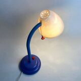SMIG vintage lamp Memphis style