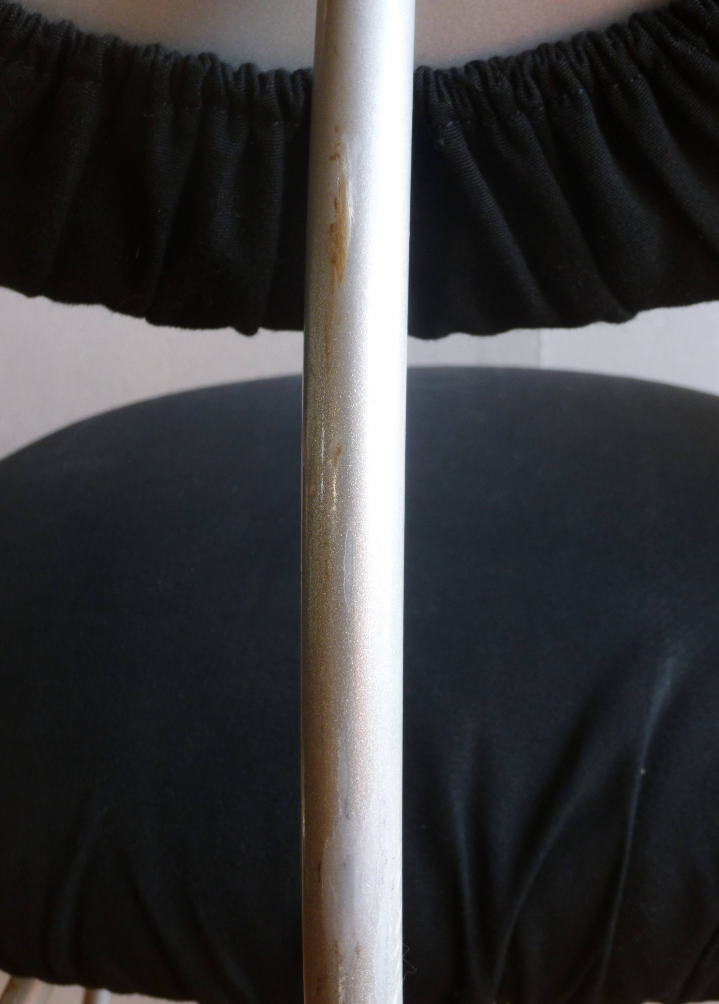 Armchair by Jean Nouvel, “Saint James” model, Ligne Roset, early 1990s