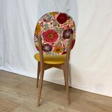 UNSALIZABLE vintage children's chair