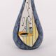 Italian ceramic vase from Alfa, 1980’s