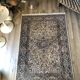 Oriental wool carpet 185x125cm