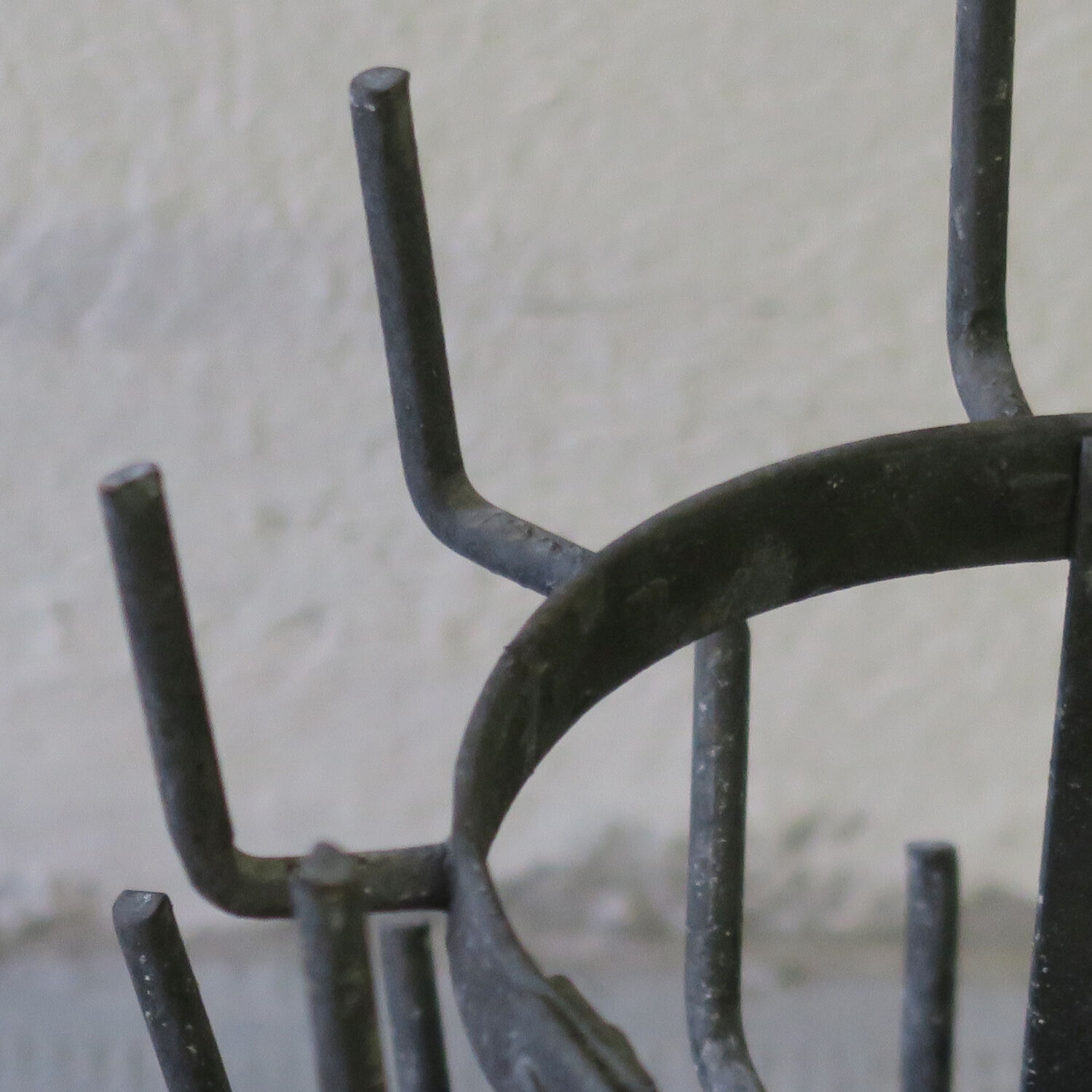 Dry bottle says hedgehog