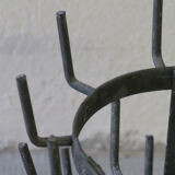 Dry bottle says hedgehog