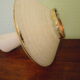 Vintage diabolo pendant lamp 1950/1960 Scandinavian design
