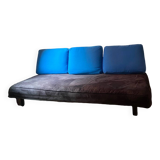 Cinna retractable sofa bench model texas