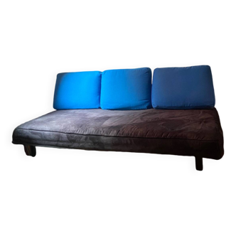 Cinna retractable sofa bench model texas