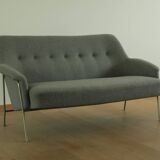 Sofa by Theo Ruth for Artifort