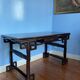 China desk